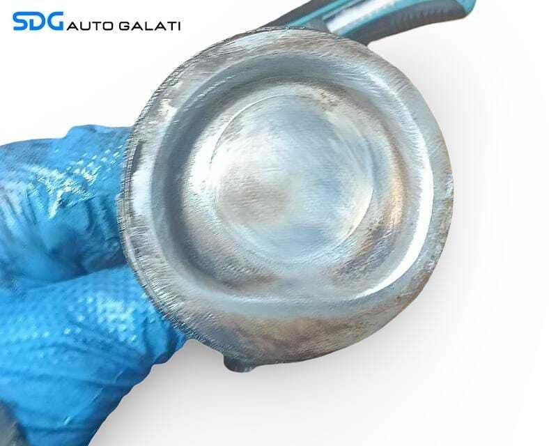 Piston cu Biela Skoda Fabia 2 1.2 Benzina BBM 2007 - 2014 Cod 36AC [MX0035]