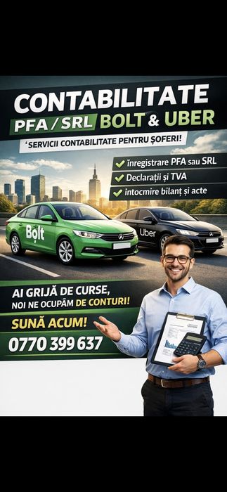 Servicii de contabilitate, expert contabil.