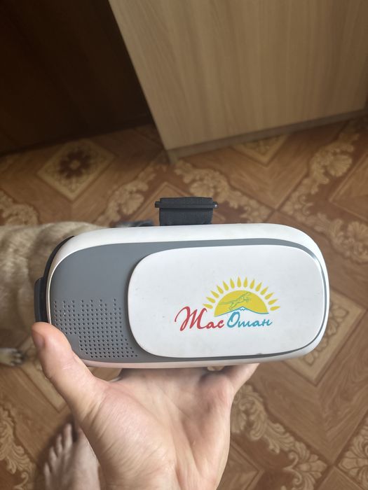 Виар очки для смартфона
