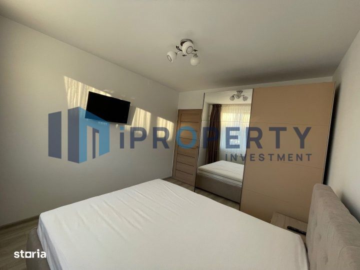 Titan | 2 Camere | Decomandat | Renovat | Metrou 10min | Balcon