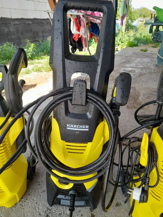 Karcher karcher k3
