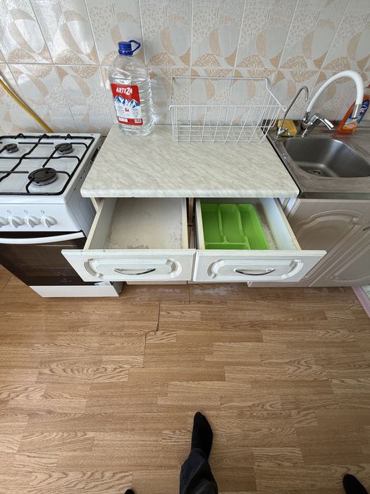 Продам кухонный гарнитур