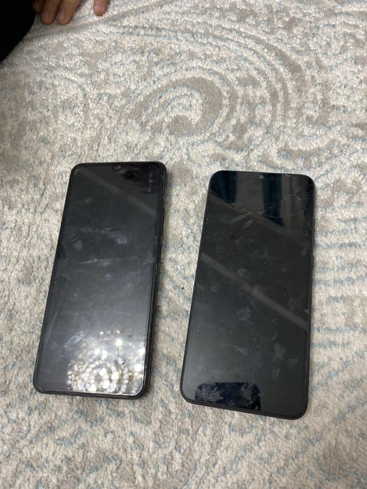 Обмен на дисплей редми ноте 11