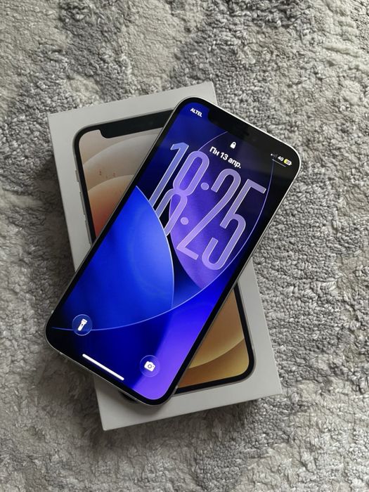 Iphone 12 mini 256gb без ремонт