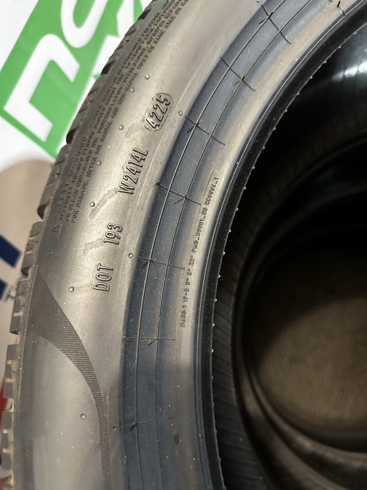 Set 245/45 R19 102H XL MO - Pirelli PZero Winter M+S Oferta