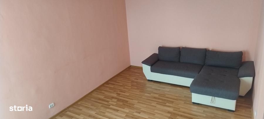 Apartament 2 Camere-Piata-Trapez — fotografia 1