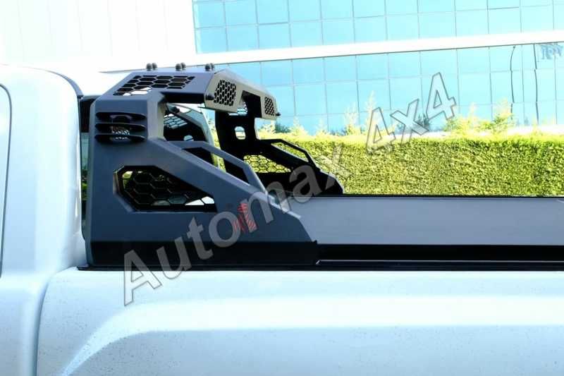 Rollbar otel Ranger, Navara, X-Class, Amarok, L200, D-max, Fullback..