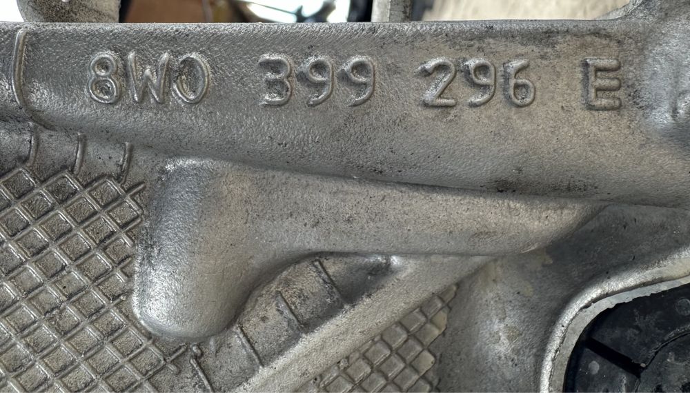 Jug / Punte / Fuzeta / Suport motor Audi A4 B9, A5 8W