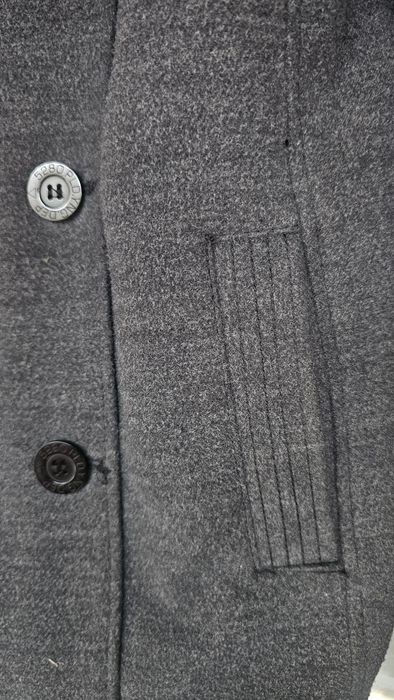 Palton HM băieți 140