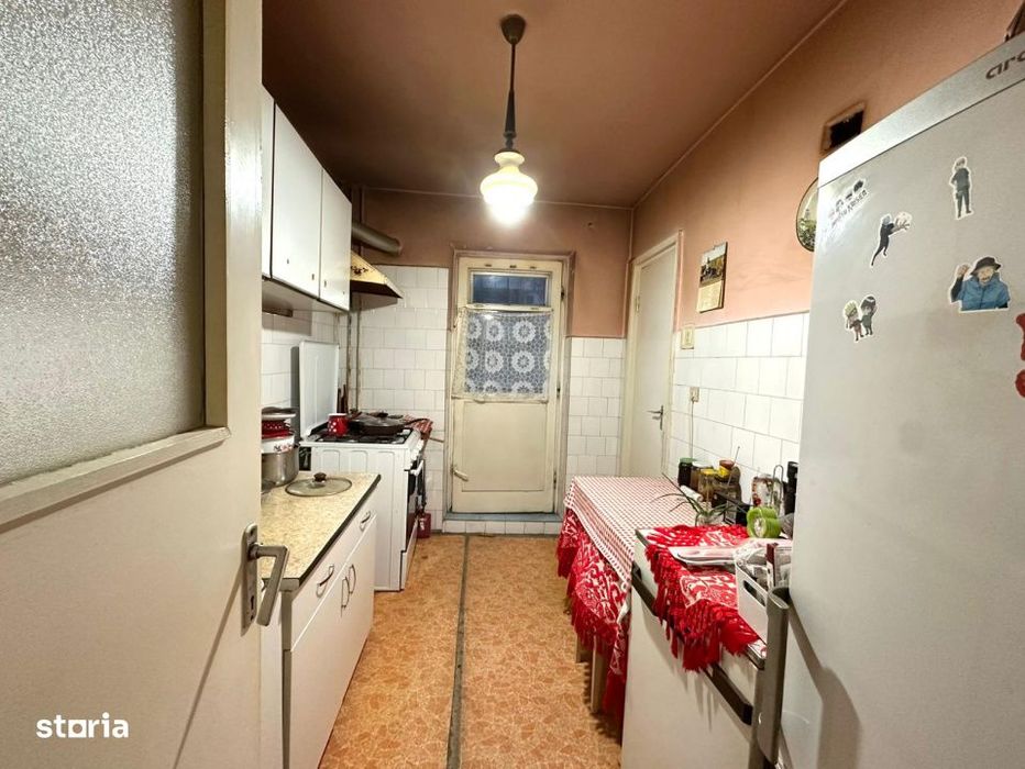 Apartment in Cluj-Napoca, Mănăștur - View 4