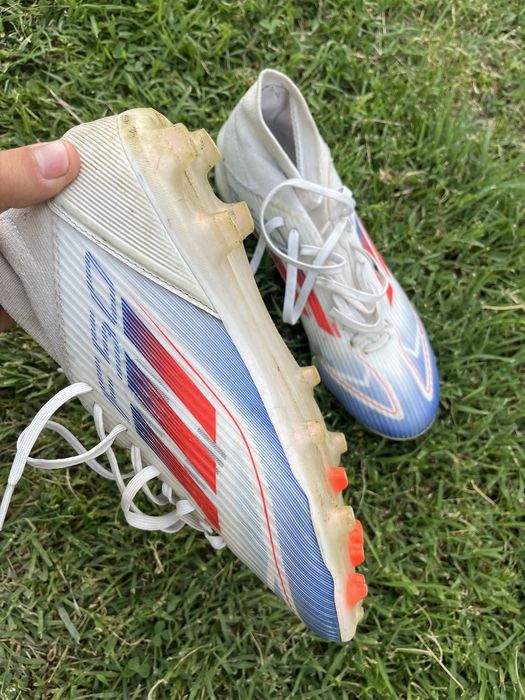 Ghete de fotbal adidas f50