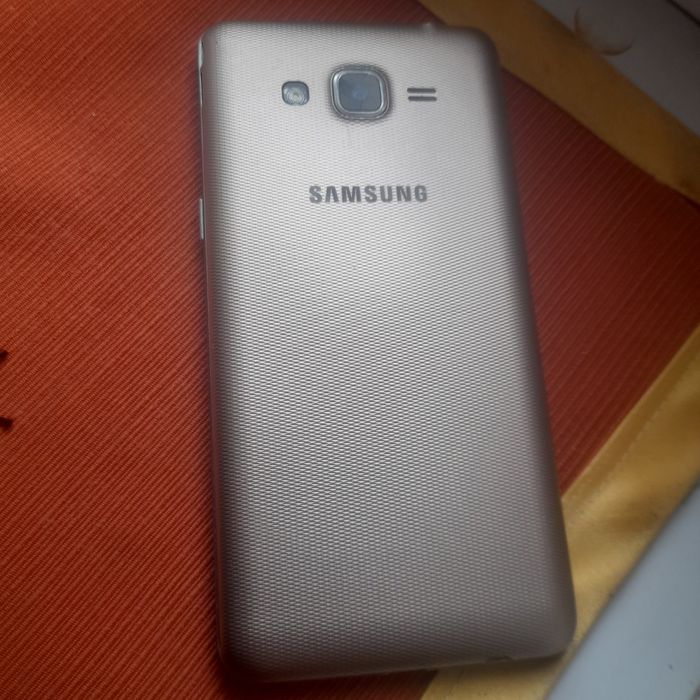 Samsung Galaxy J2 Prime.