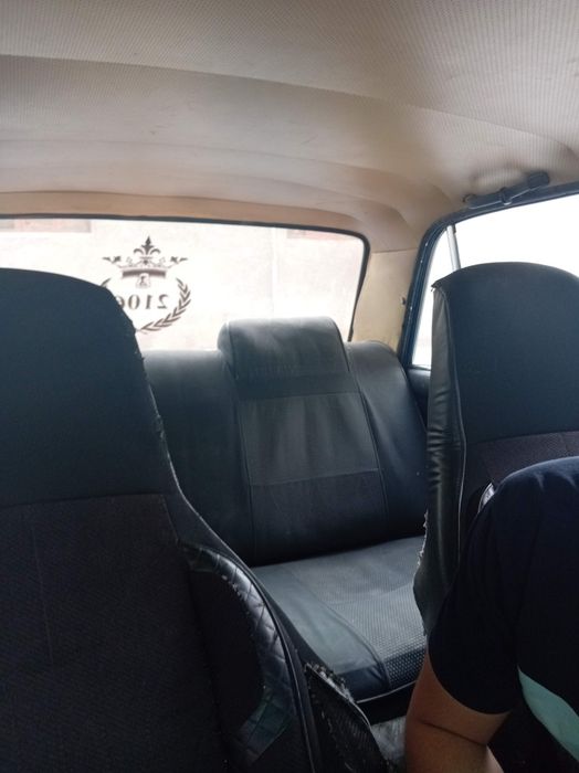 Жигули VAZ21026.