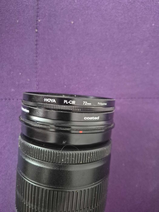 Продавам фотоапарат Canon eos 60D