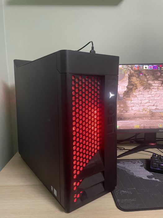 Pc gaming Lenovo Legion