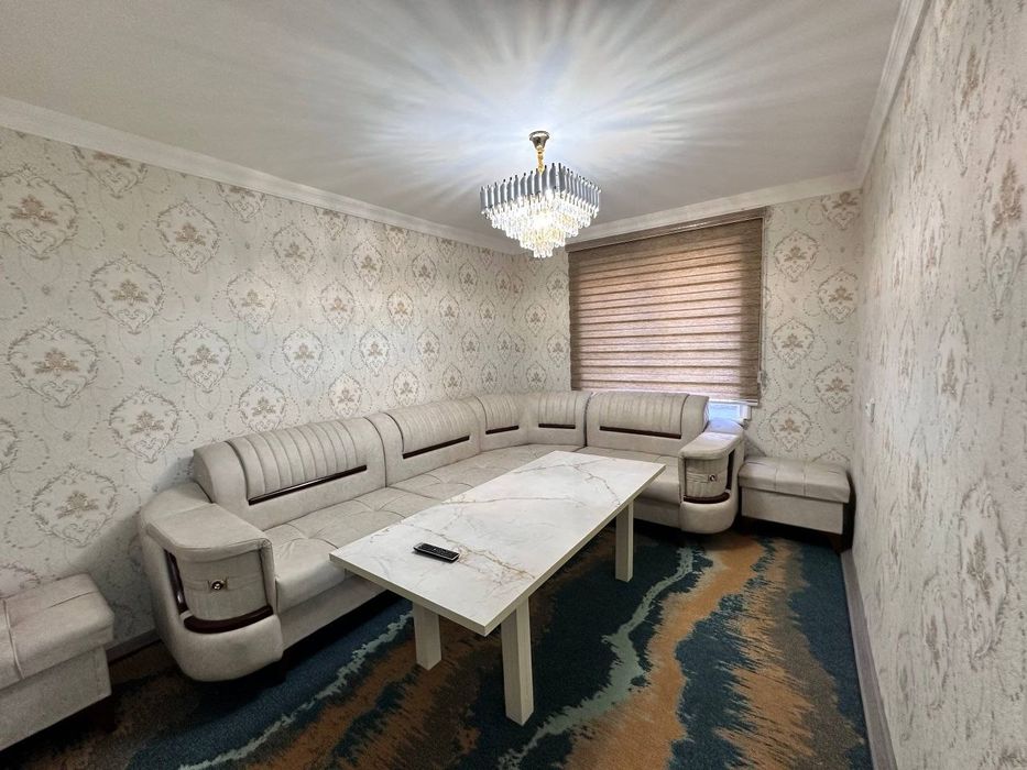 Srochniga pavarot hududidan zolotoy etajdan arzon kvartiramiz sotuvda