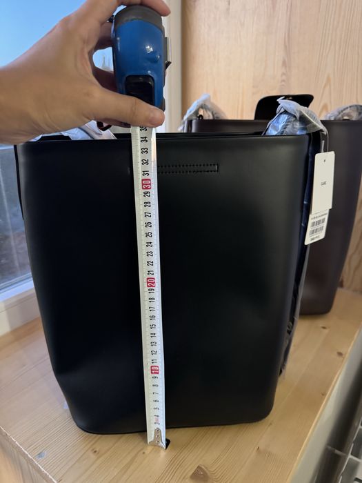 Продам тоут сумки Uniqlo