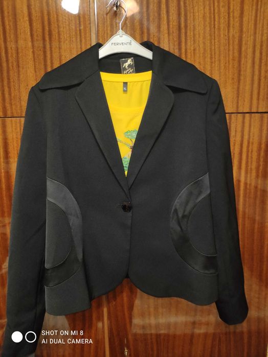 Дамско сако Агресия размер 48