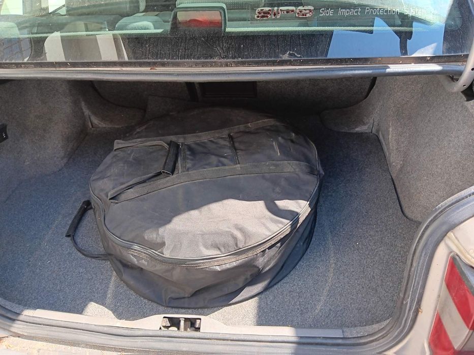 Лека кола Volvo 850