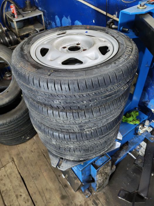 Продается комплект диска балон