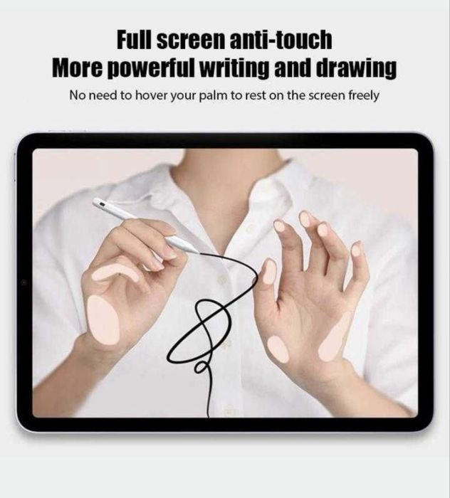 Apple Pen 2 Stylus