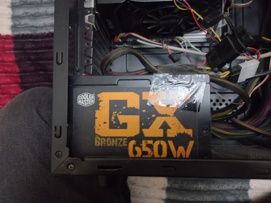 Продаю компьютер