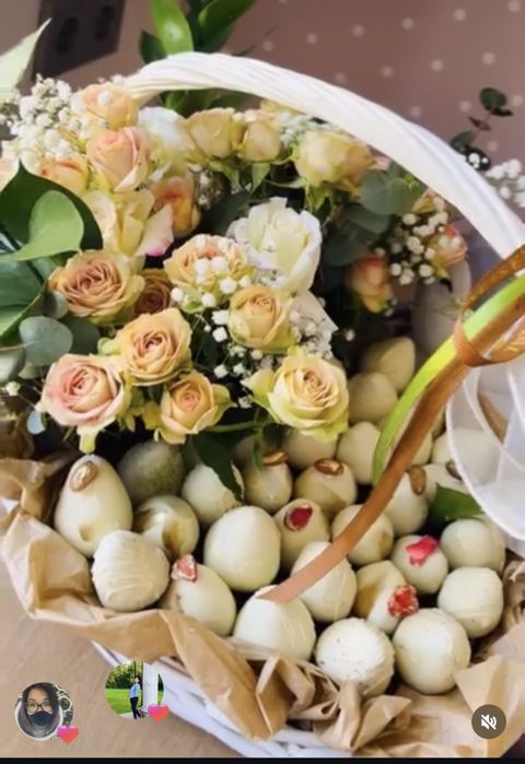 Клубника в шоколаде низкие цены