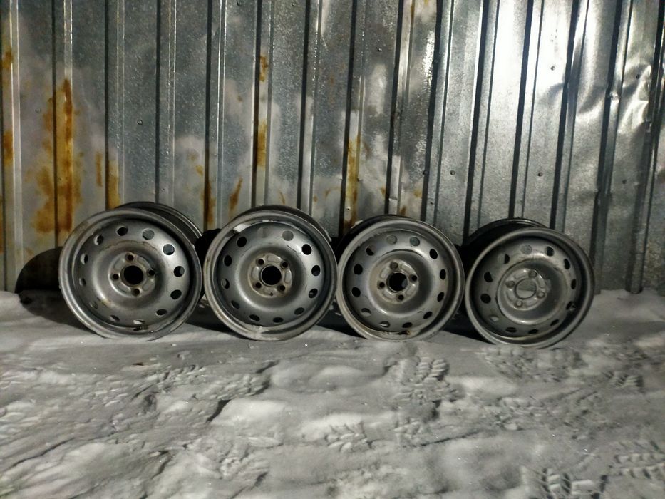 Продам Диск R14
Евродиск