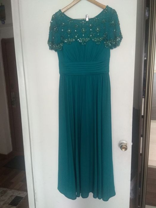 Продам красивое платье