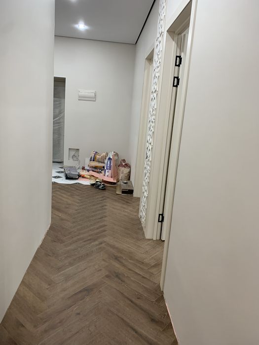 Делаем ремонт под ключ