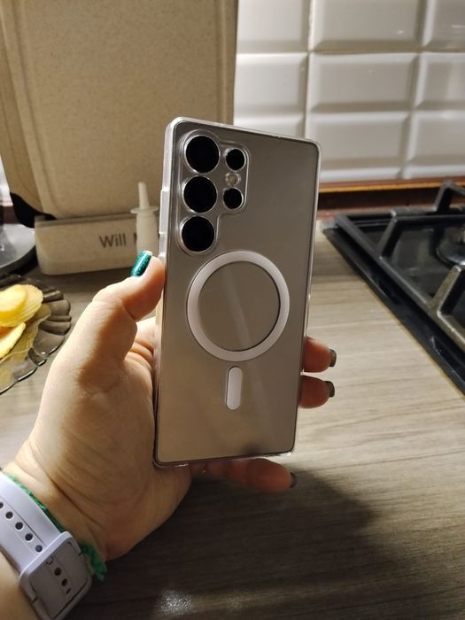 Продам Samsung S25 ultra
