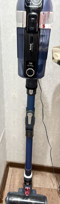 Продам беспроводной пылесос Tefal