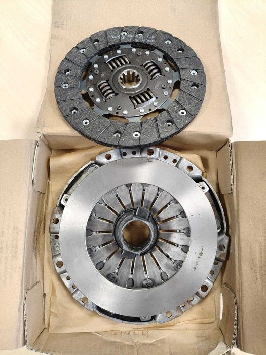 Ambreiaj SACHS NOU BMW E30, E34, E36