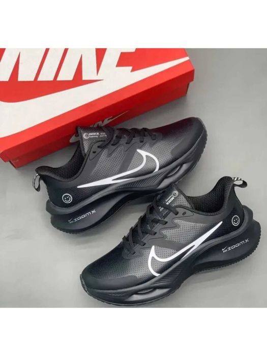 Erkaklar va ayollar uchun Nike Air Zoom X uniseks krossovkalari