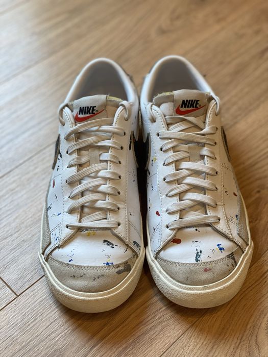 Adidași mărimea 42