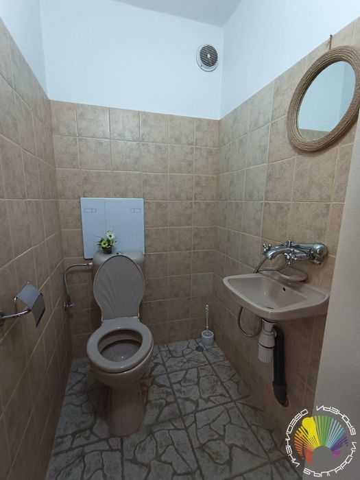 Дава се под наем Тристаен апартамент в Бургас, Лазур - 95 кв.м за 459 € - Снимка #13