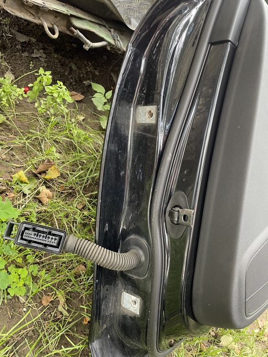 Portiera Audi A4-b8-b8,5-Dreapta spate LZ9Y