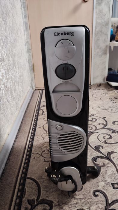 Продам электрический обогреватель