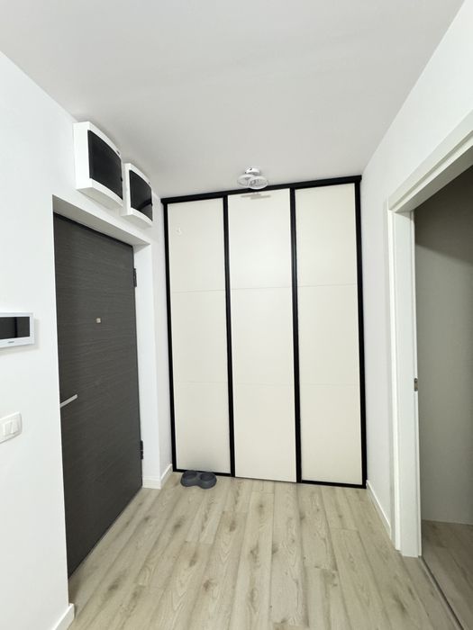 Apartament 2 camere Greenfield Residence Baneasa