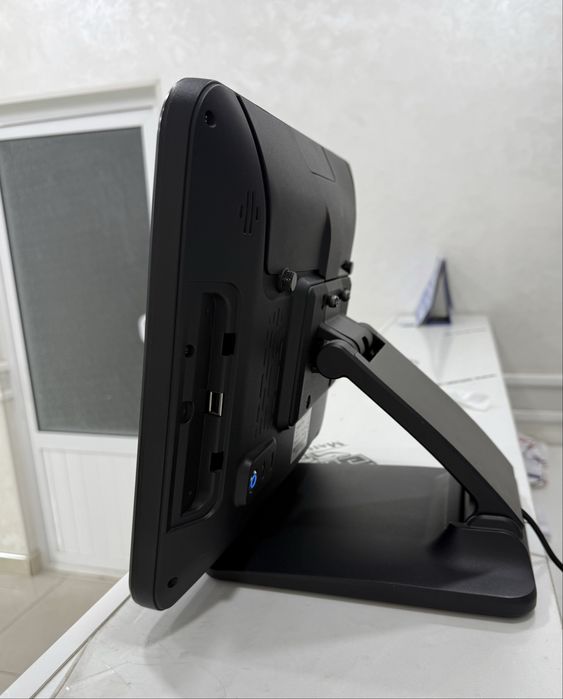 Pos terminal Monoblok Model: 518D