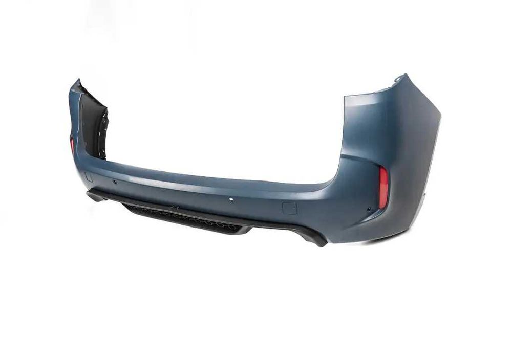 BMW F15 X5M спортен пакет 15-19 БМВ М пакет