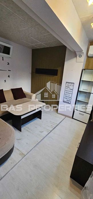Продава се Двустаен апартамент в София, Младост 4 - 49 кв.м за 2919 €/кв.м - Снимка #1