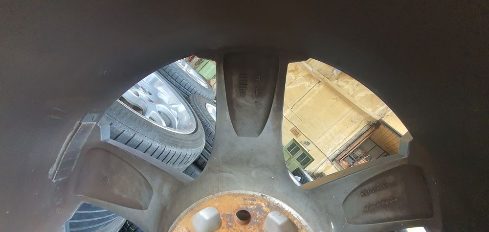 Джанти 4бр 5х112 20 цола Промоция