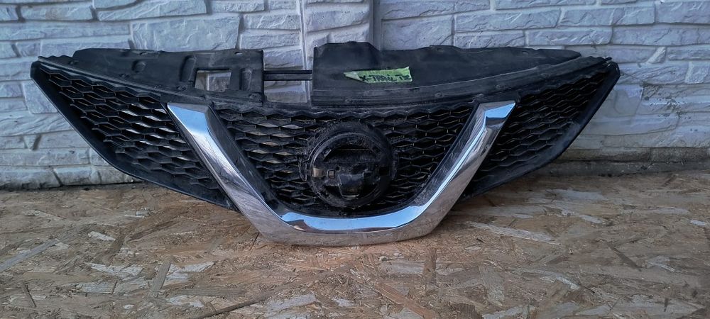 Grila bara nissan qashqai j11 , nissan leaf , pathfinder , x trail t32