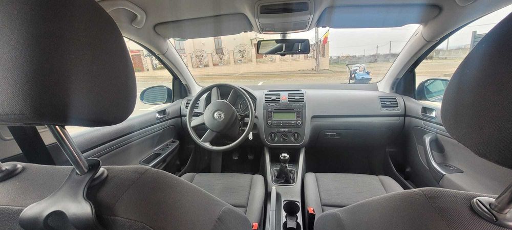 VW golf 5 1.4 benzina 2005