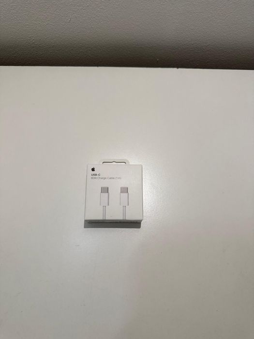 Adaptor/Cablu incarcator apple (SIGILAT)