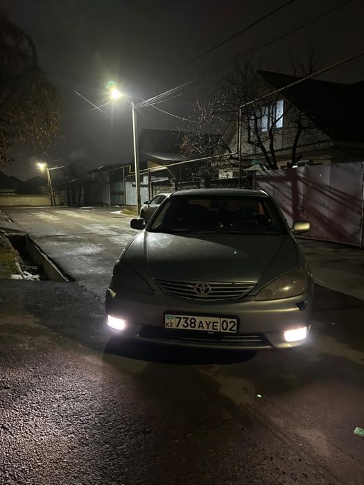 Продам Тойота камри