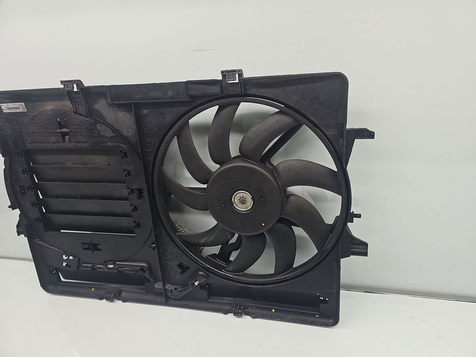 Electroventilator  AUDI Q5 (8RB) [ Fabr 2008-2016] 8K0121003Q 2.0 TDI