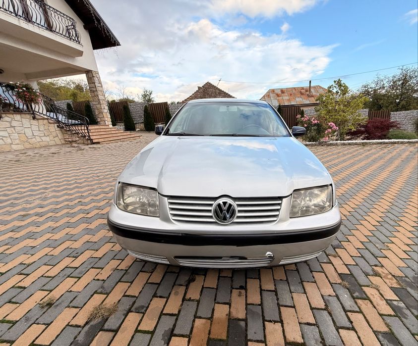 VOLKSWAGEN Bora 2003 — imagine 1