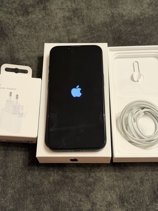 Iphone 14 128 gb в гаранция